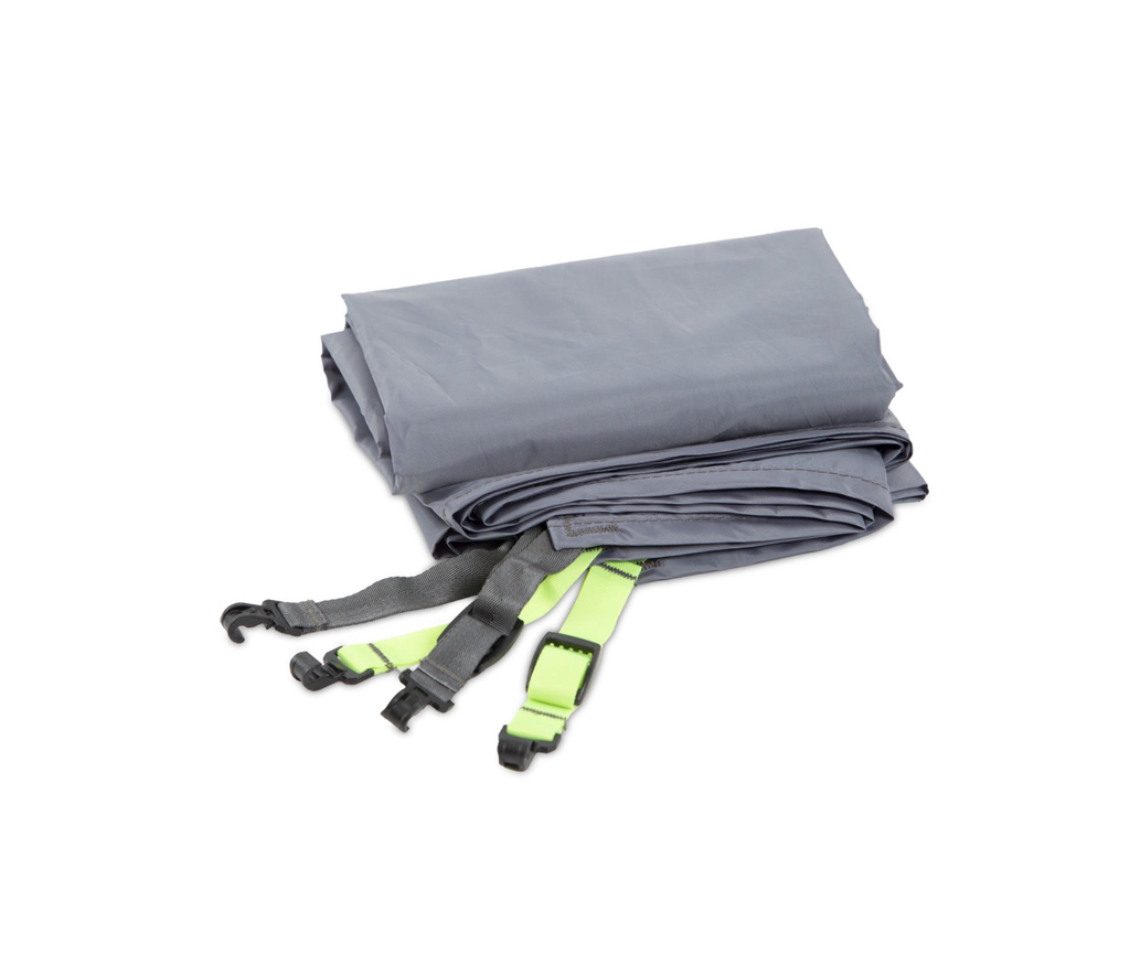 Nemo Dagger 2P Footprint – Backpacking Light Australia