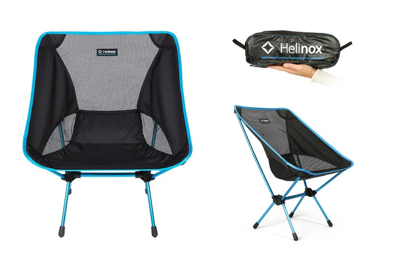 Helinox Chair One