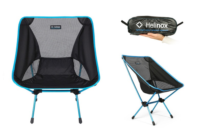 Helinox Chair One