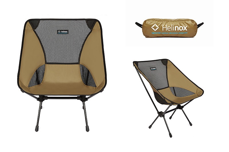 Helinox Chair One