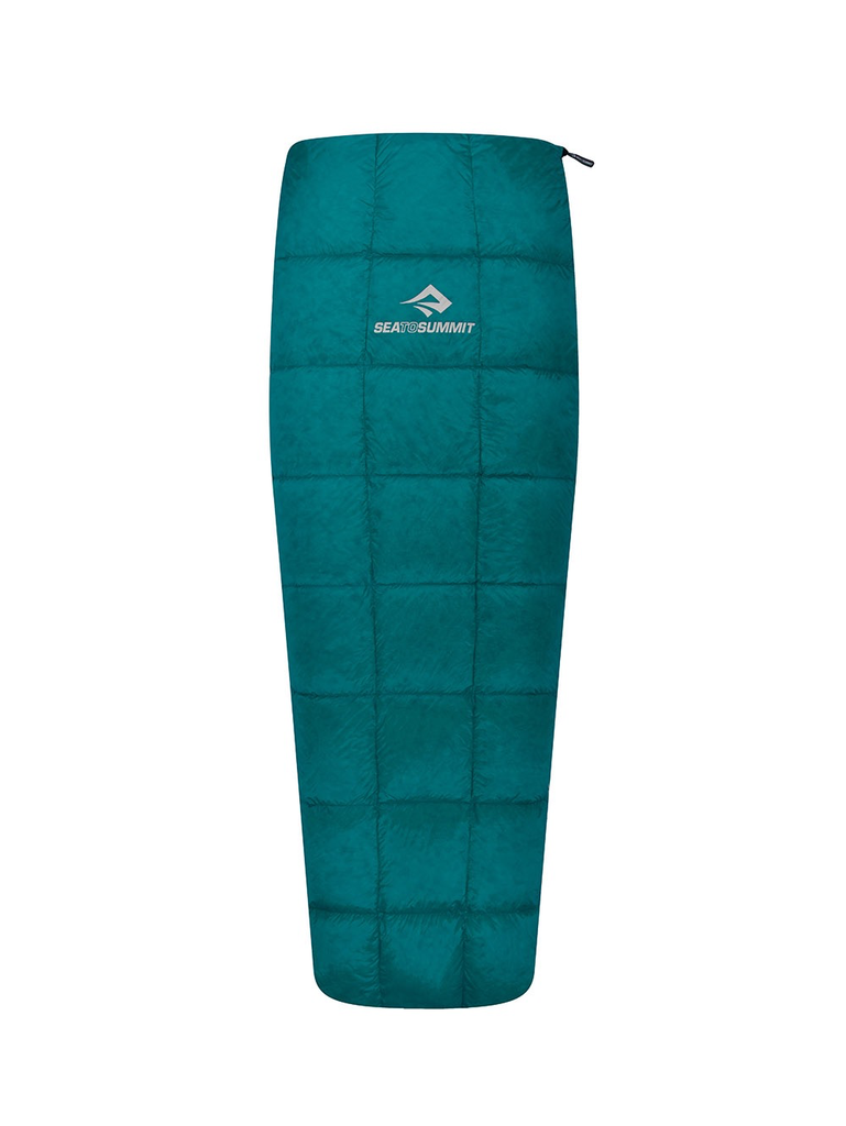 Sea To Summit Traveller I Sleeping Bag Backpacking Light Australia