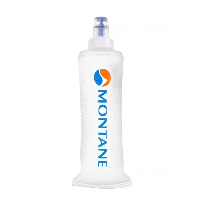 250ml top soft flask