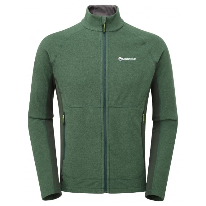 Montane Pulsar Fleece Jacket Men s