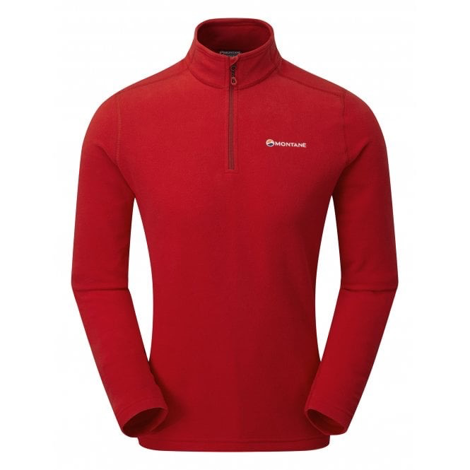 Montane Chukchi Fleece Pull-On Men’s