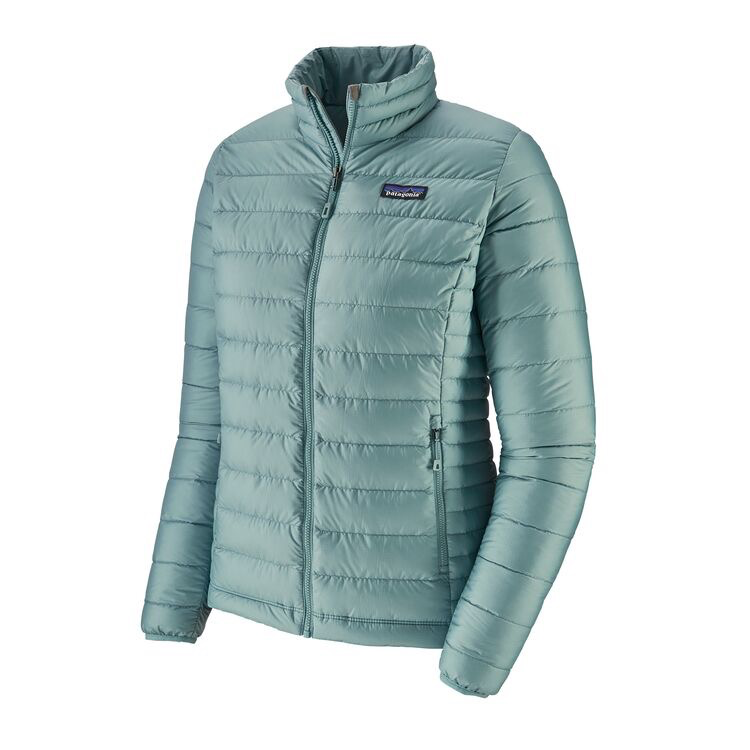 Patagonia Down Sweater Women s