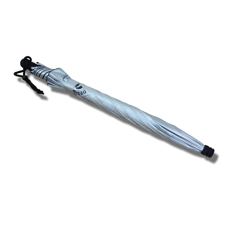 Six Moon Designs Silver Shadow Carbon Trekking Sun Umbrella