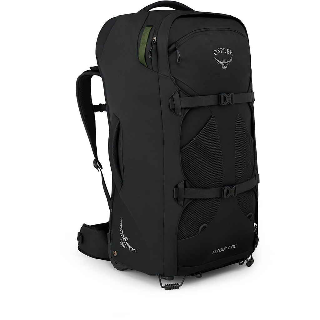 Osprey sales farpoint wheeled