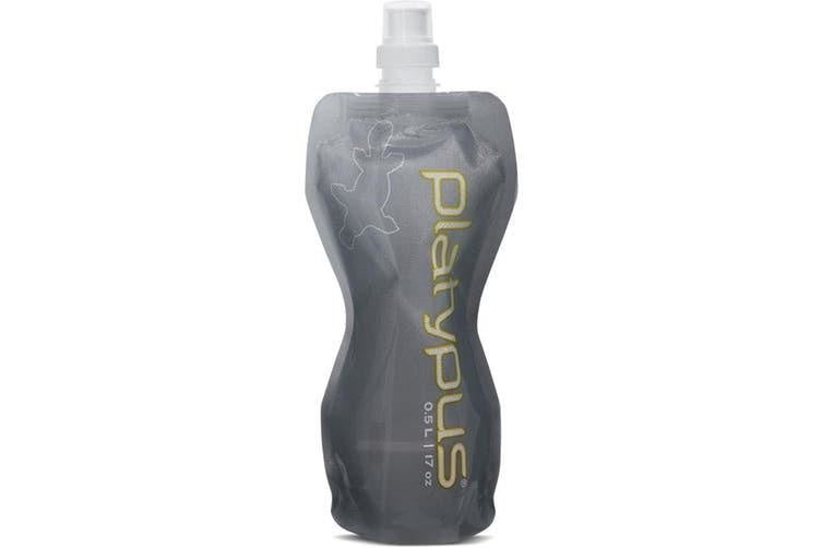 Platypus Soft Bottle Push Pull Cap