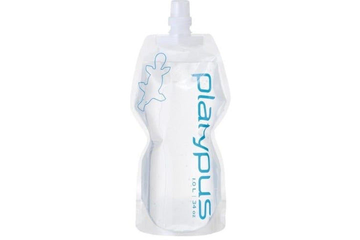 Platypus Soft Bottle Push Pull Cap