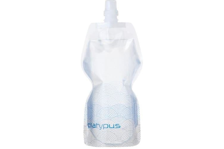 Platypus Soft Bottle Push Pull Cap