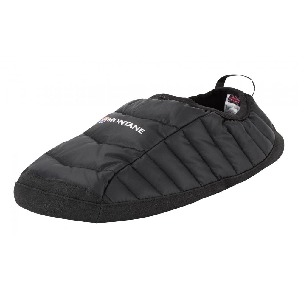 Montane Icarus Hut Slippers Backpacking Light Australia