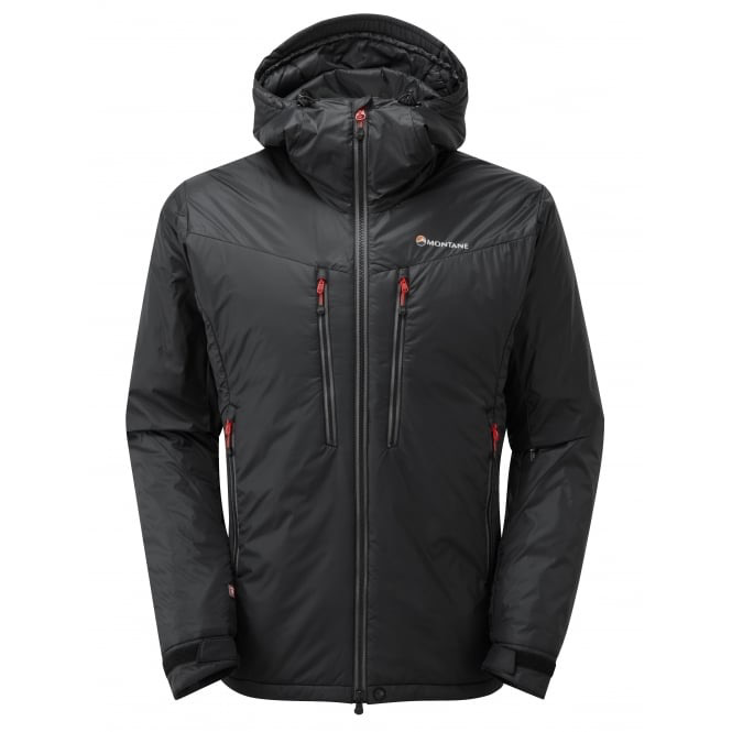 Arcteryx atom 2025 lt jacket mens