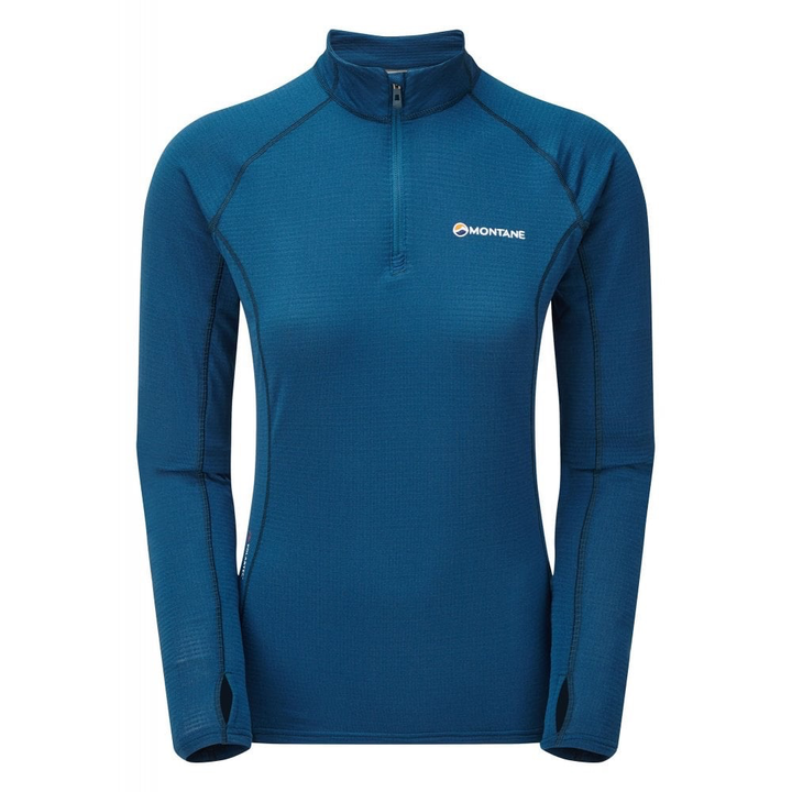 Montane Allez Micro Pull-On Women’s