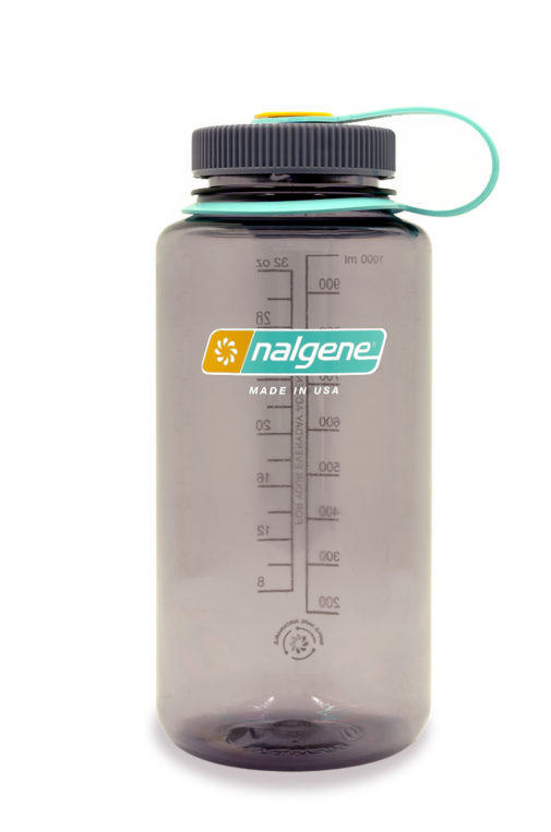 Nalgene Sustain Wide Mouth 1L Bottle