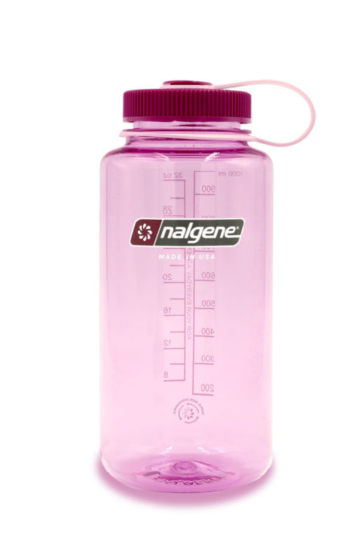 Nalgene Sustain Wide Mouth 1L Bottle