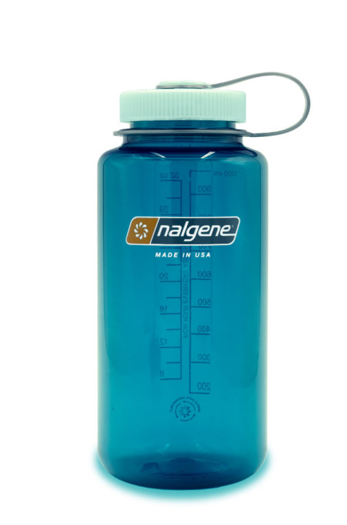 Nalgene Sustain Wide Mouth 1L Bottle