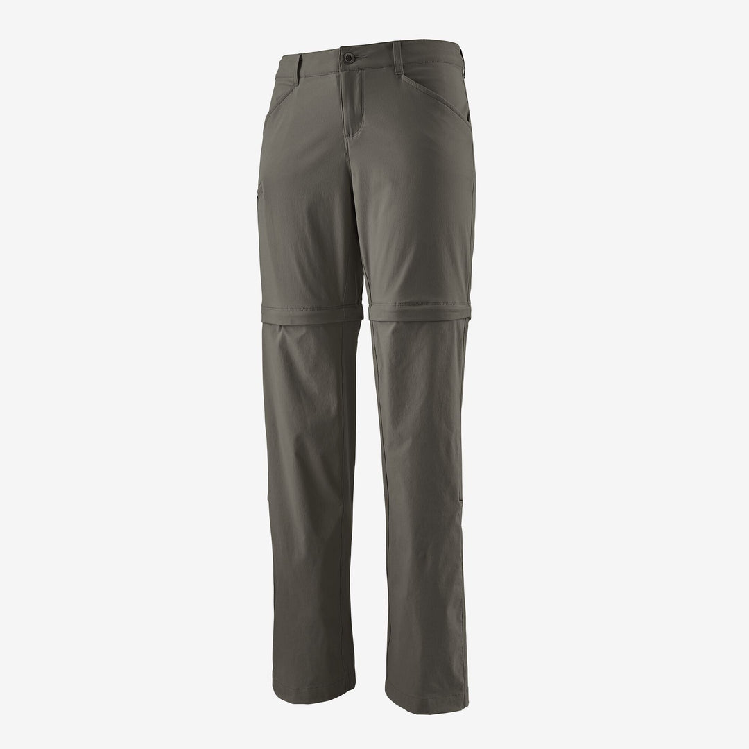 Patagonia Quandary Convertible Pants Reg Women’s