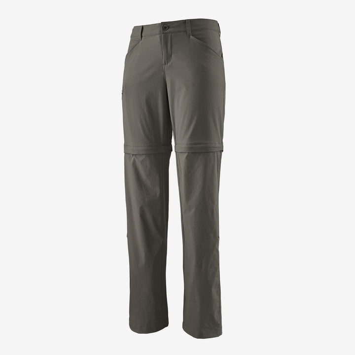 Patagonia Quandary Convertible Pants Reg Women’s