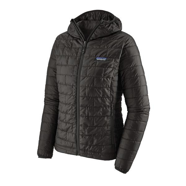 Patagonia Nano Puff Hoody Women's - Main Image