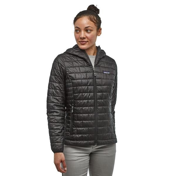 Patagonia Nano Puff Hoody Women's