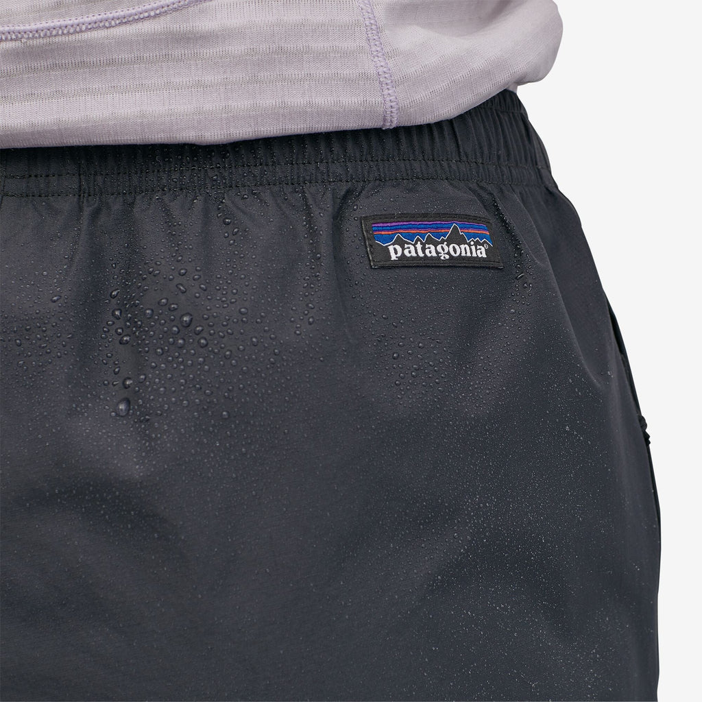 Patagonia Torrentshell 3L Waterproof Overpants Women's - Short