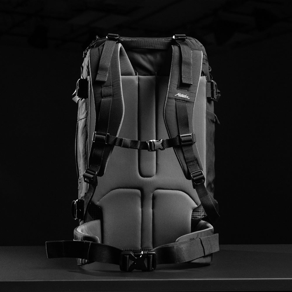 Matador GlobeRider45 Travel Pack