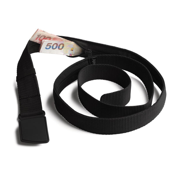 Pacsafe Cashsafe Anti-Theft Travel Wallet Belt