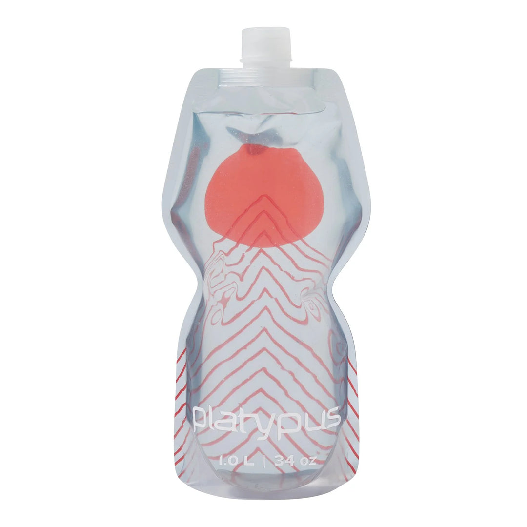 Platypus Soft Bottle Closure Cap