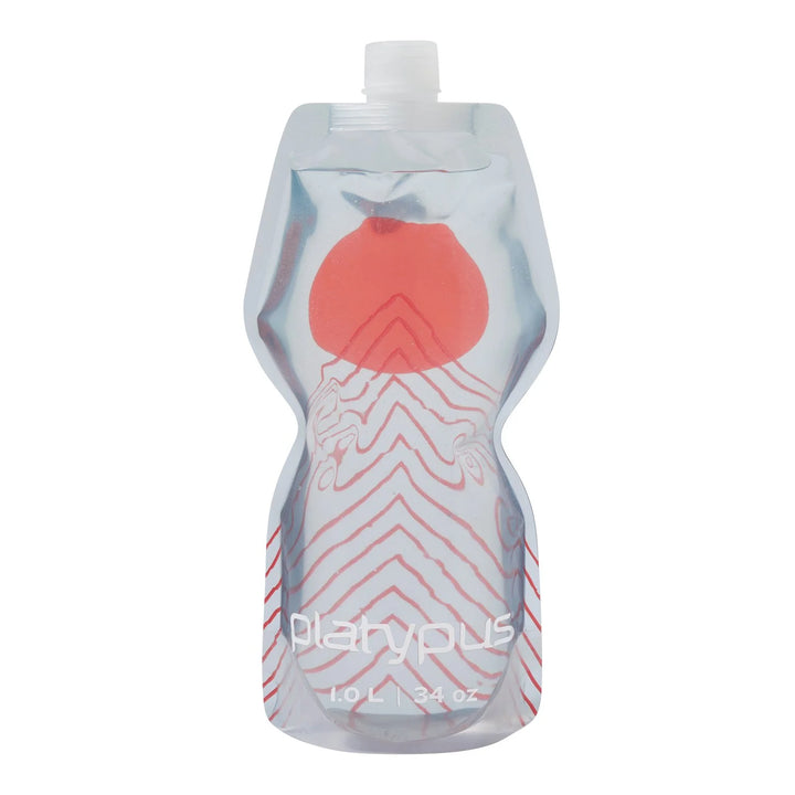 Platypus Soft Bottle Closure Cap