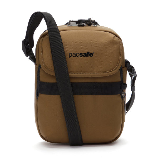 Pacsafe Metrosafe X Anti-Theft Compact Crossbody Bag