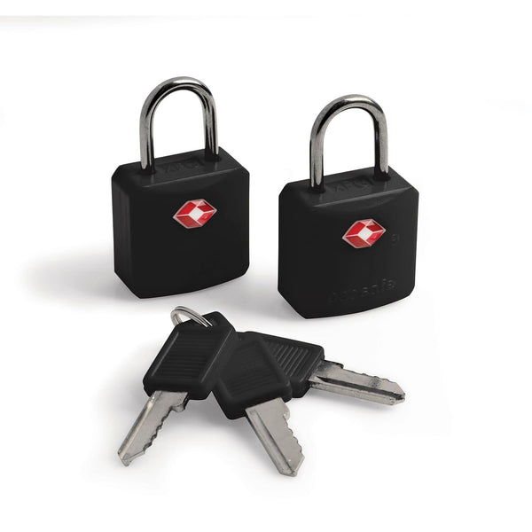 Pacsafe Prosafe 620 TSA Key Luggage Padlocks