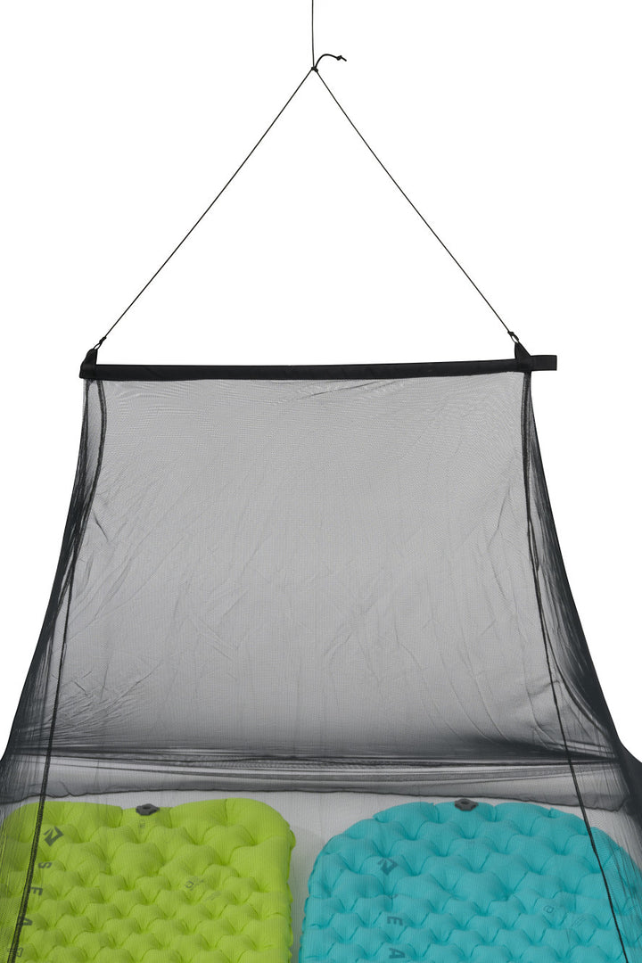 Sea To Summit Mosquito Net Treated - Double