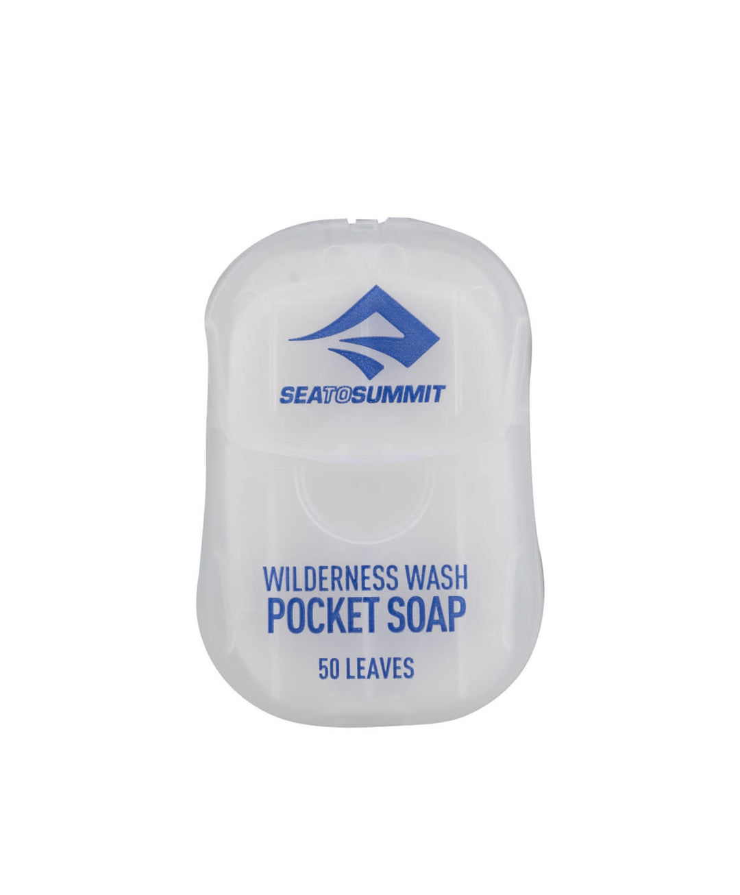 Sea To Summit Wilderness Wash Pocket Soap