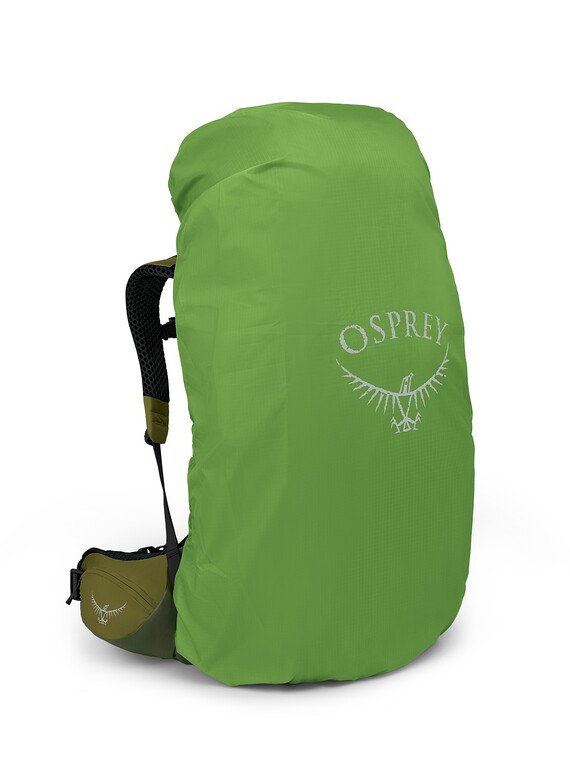 Osprey Atmos 65L AG LT Men's Hiking Backpack