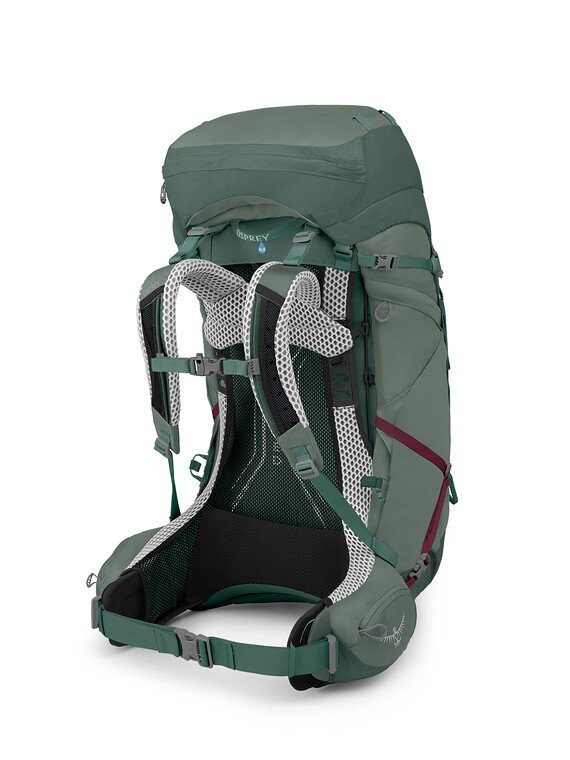Osprey Aura 65L AG LT Women's Hiking Backpack