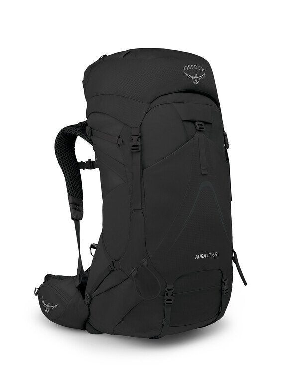 Osprey Aura 65L AG LT Women's Hiking Backpack