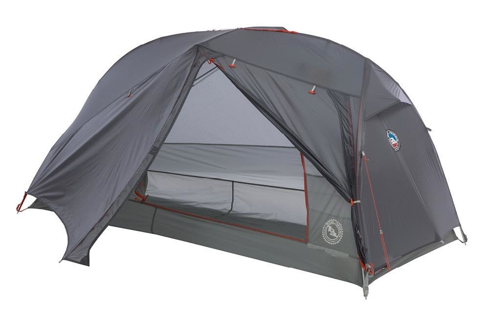 Big Agnes Copper Spur HV UL1 Bikepacking Tent – Backpacking Light