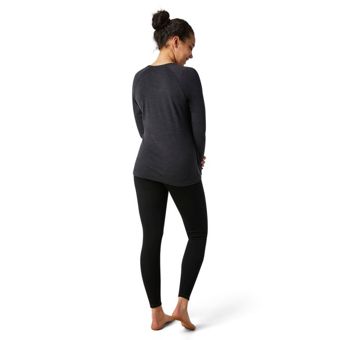 Smartwool Classic Thermal Merino Baselayer Crew Women's