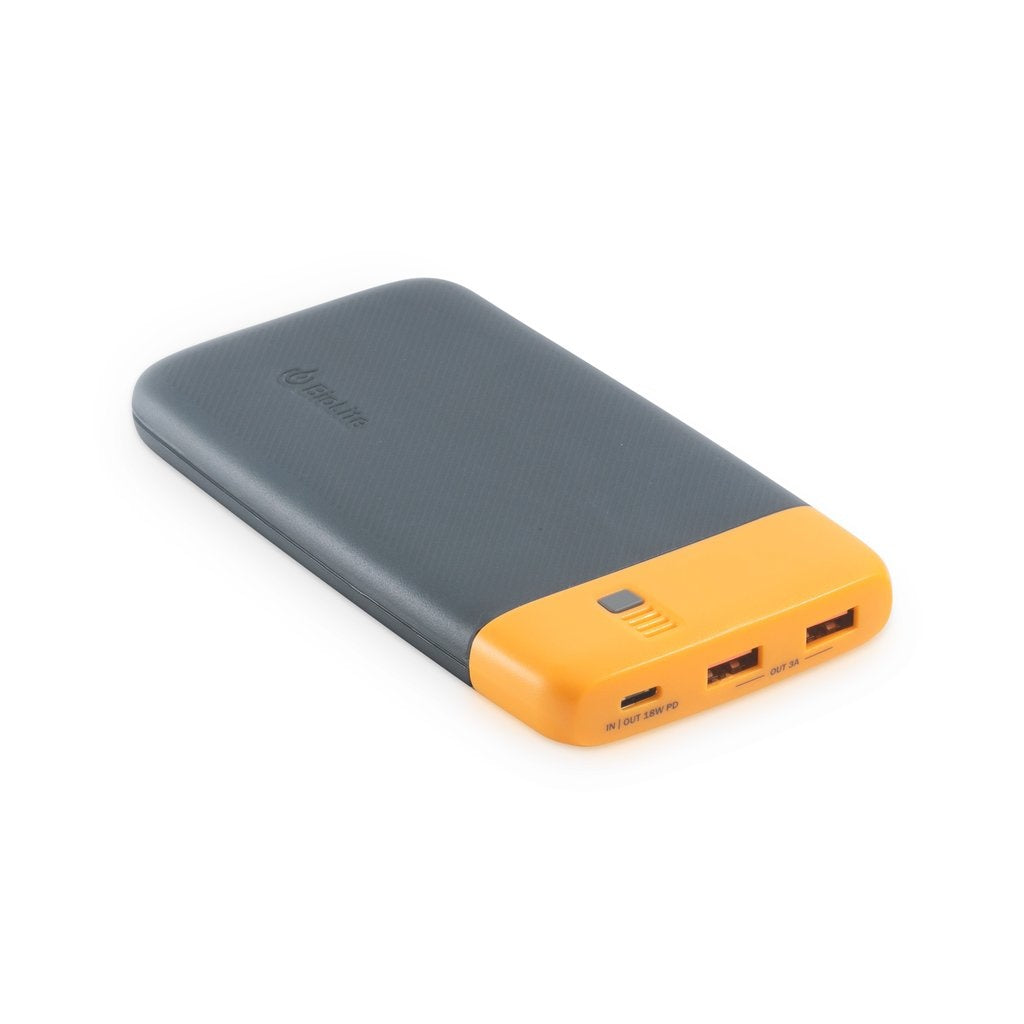 Biolite Charge 40 PD Powerbank Backpacking Light Australia
