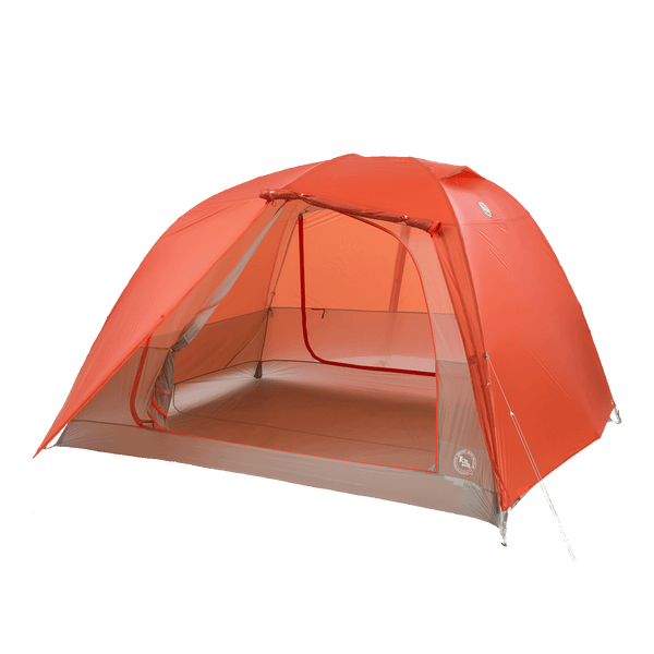 Big Agnes Copper Spur HV UL5 Ultralight Tent