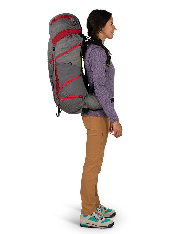 Osprey Eja Pro 55 Women's Hiking Pack