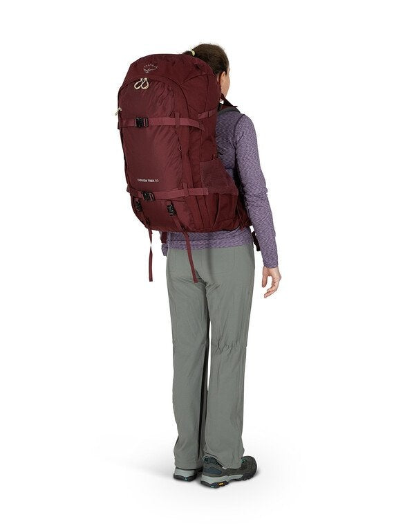 Osprey Fairview Trek 50L Travel Pack Women's