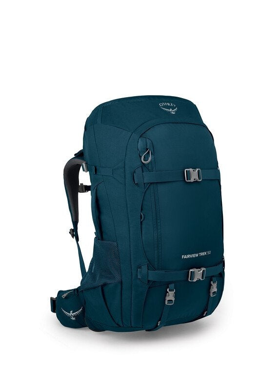 Osprey Fairview Trek 50L Travel Pack Women's - Main Image