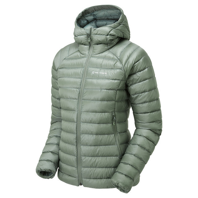 Montane Anti-Freeze Down Hoodie Women’s