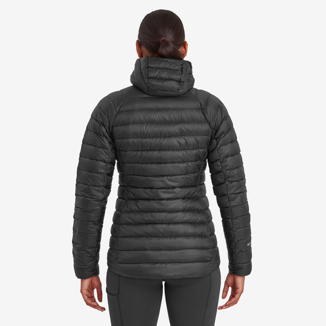 Montane Anti-Freeze Down Hoodie Women’s