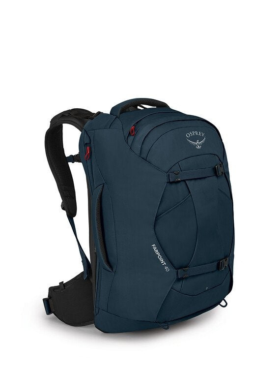 Osprey Farpoint 40L Travel Pack - Main Image