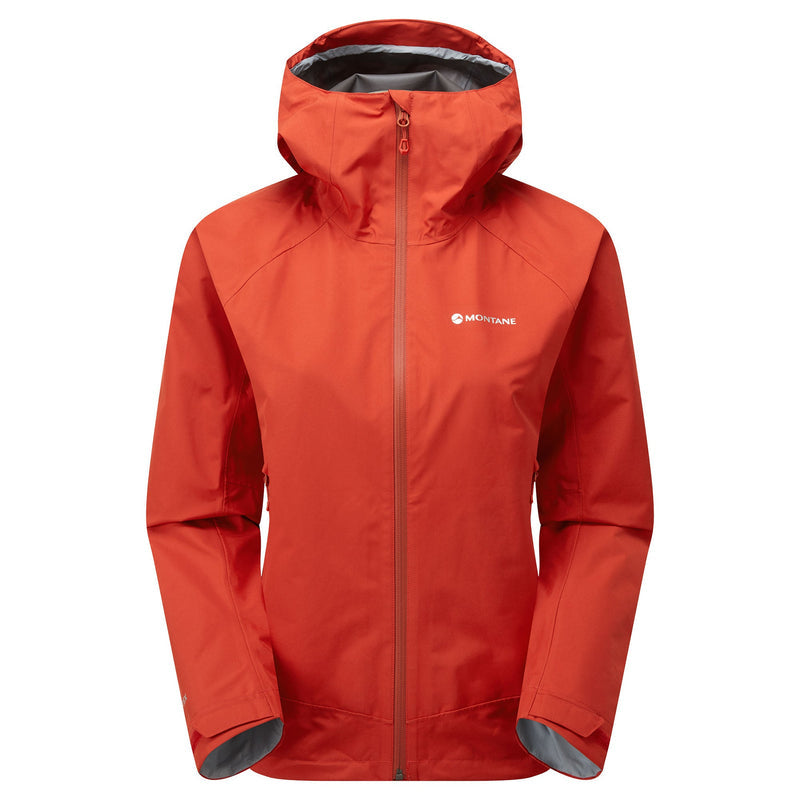 Montane Spirit Gore-Tex Jacket Women's – Backpacking Light Australia