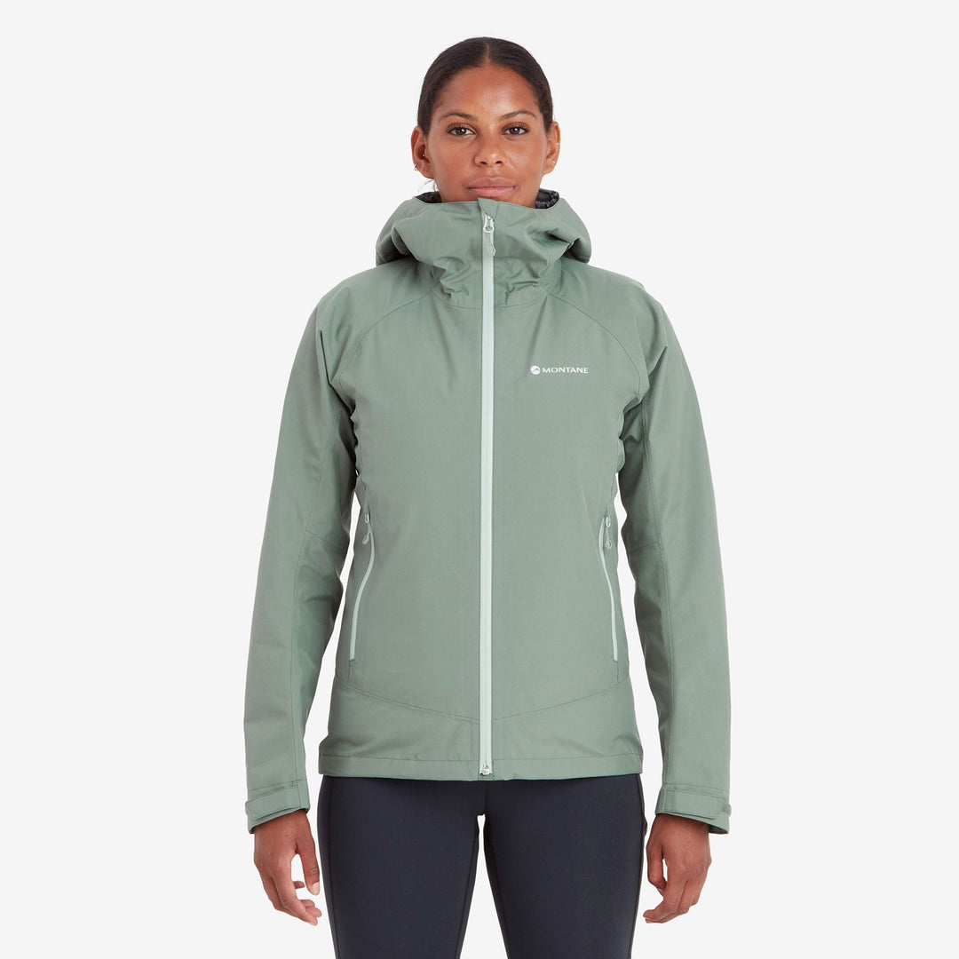 Montane Spirit Gore-Tex Jacket Women’s