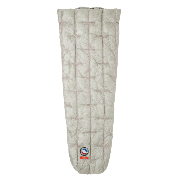 Big Agnes Fussell UL Down Quilt