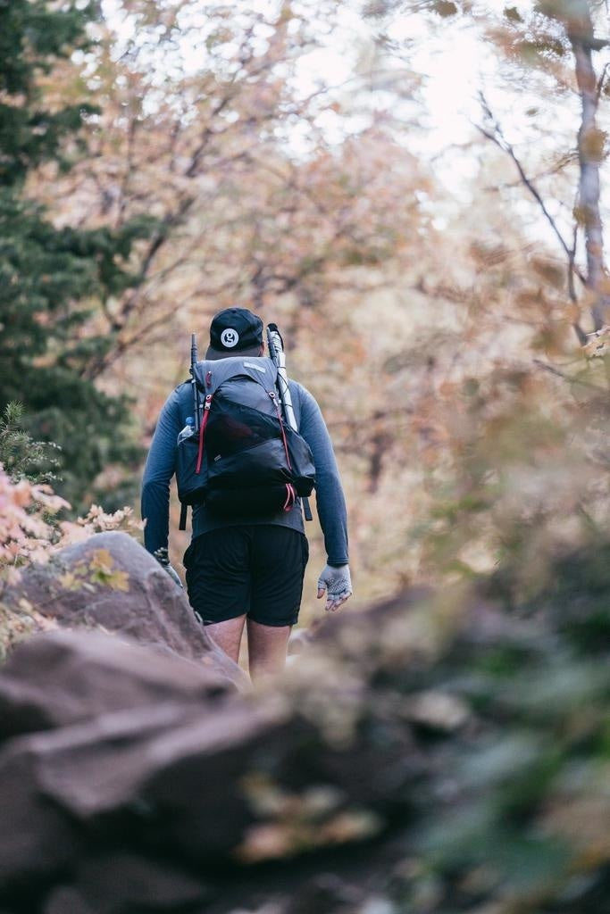 Gossamer Gear Kumo 36 Superlight Backpack